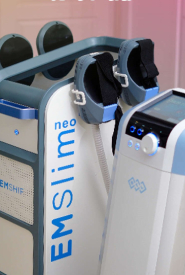 بهترین دستگاه های لاغری در اکسیر شهرک غرب